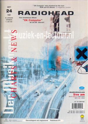 Der Musikmarkt 1997 nr. 24